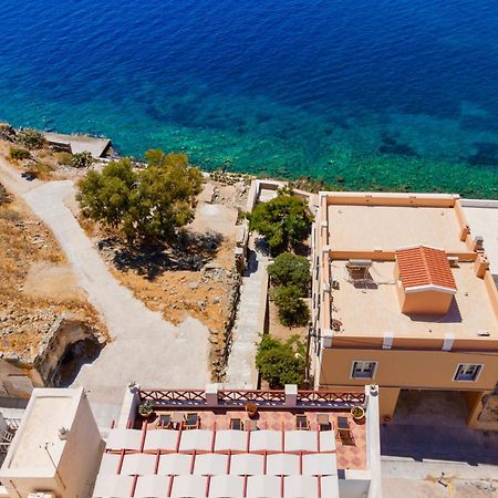 Electra Syros - Adults Only Hotel Ermoupoli Exterior foto
